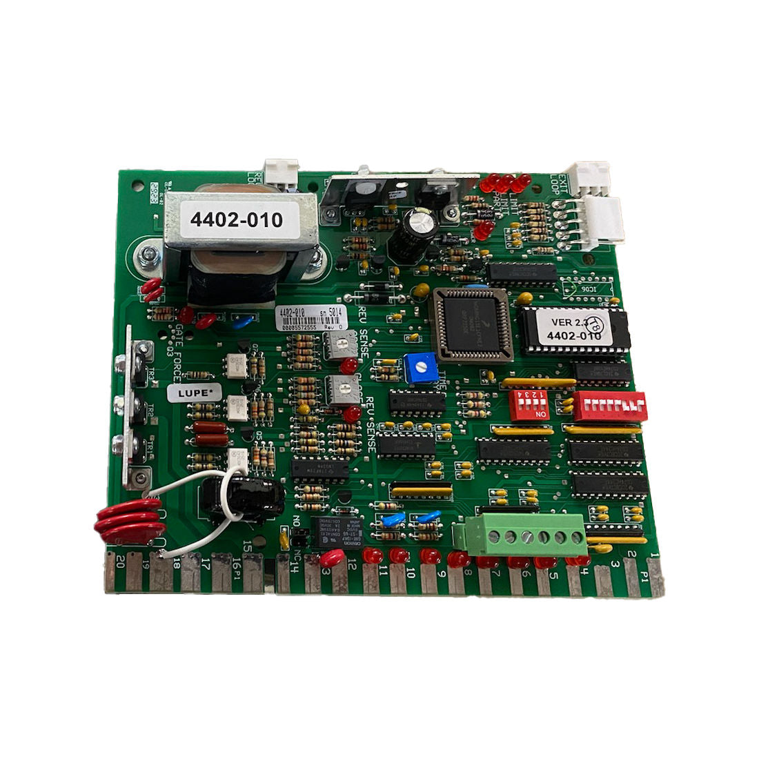 Doorking 4402 010 Control Board