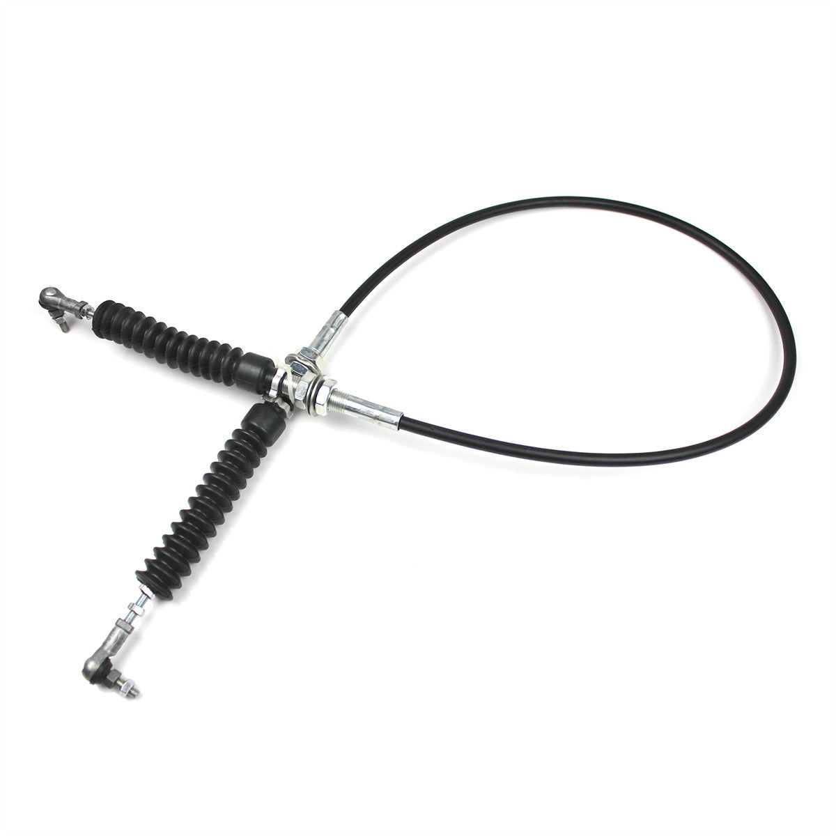 SINOCMP 4440150 Throttle Cable for Hitachi ZX350 5 ZX350 5