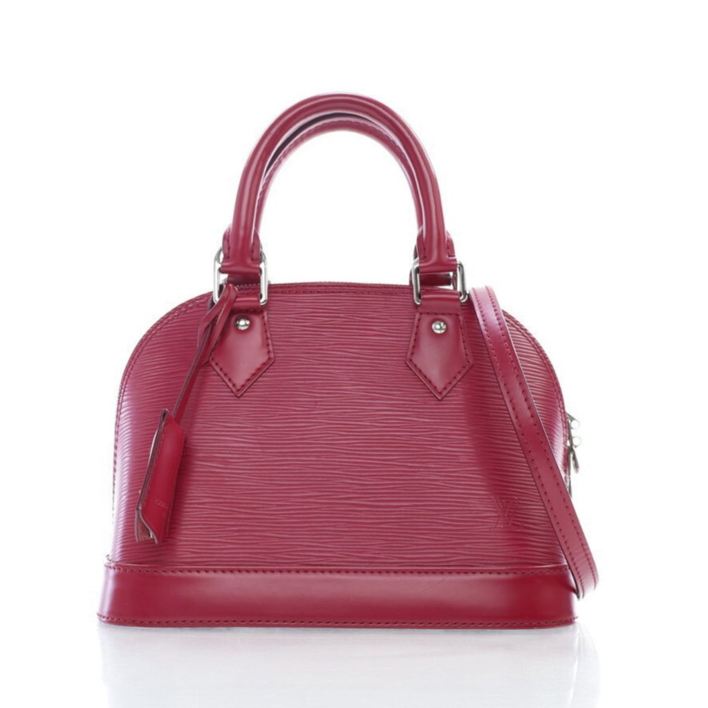 2821 Louis Vuitton Alma BB