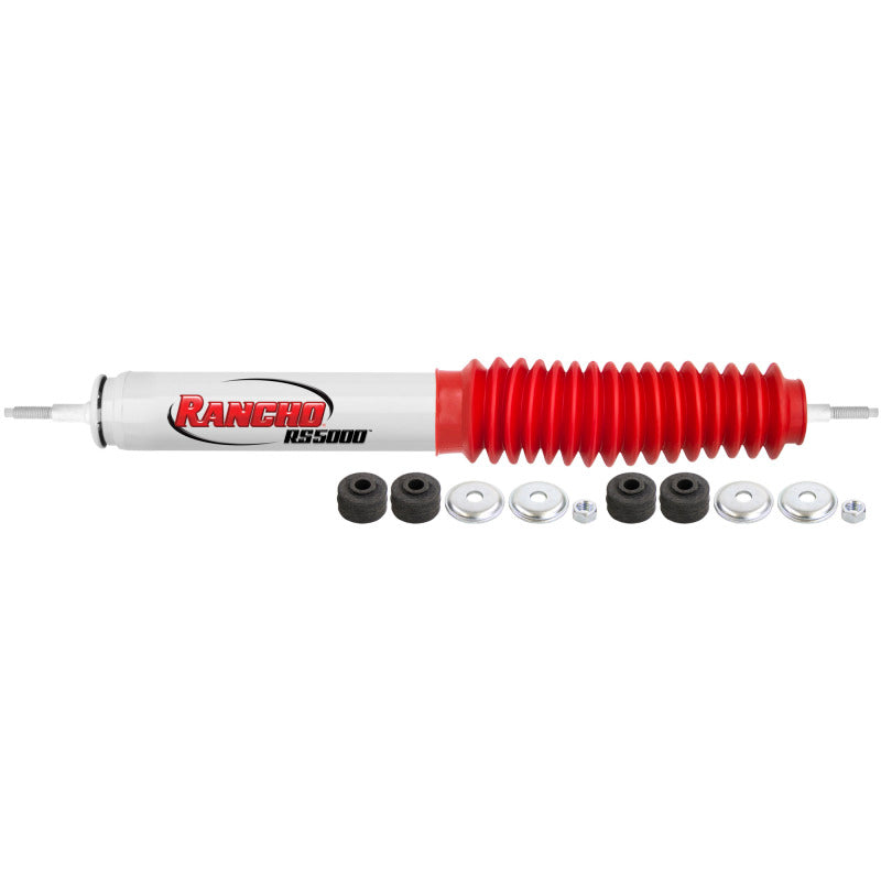 Rancho 63 69 Jeep Gladiator Front RS5000 Steering Stabilizer