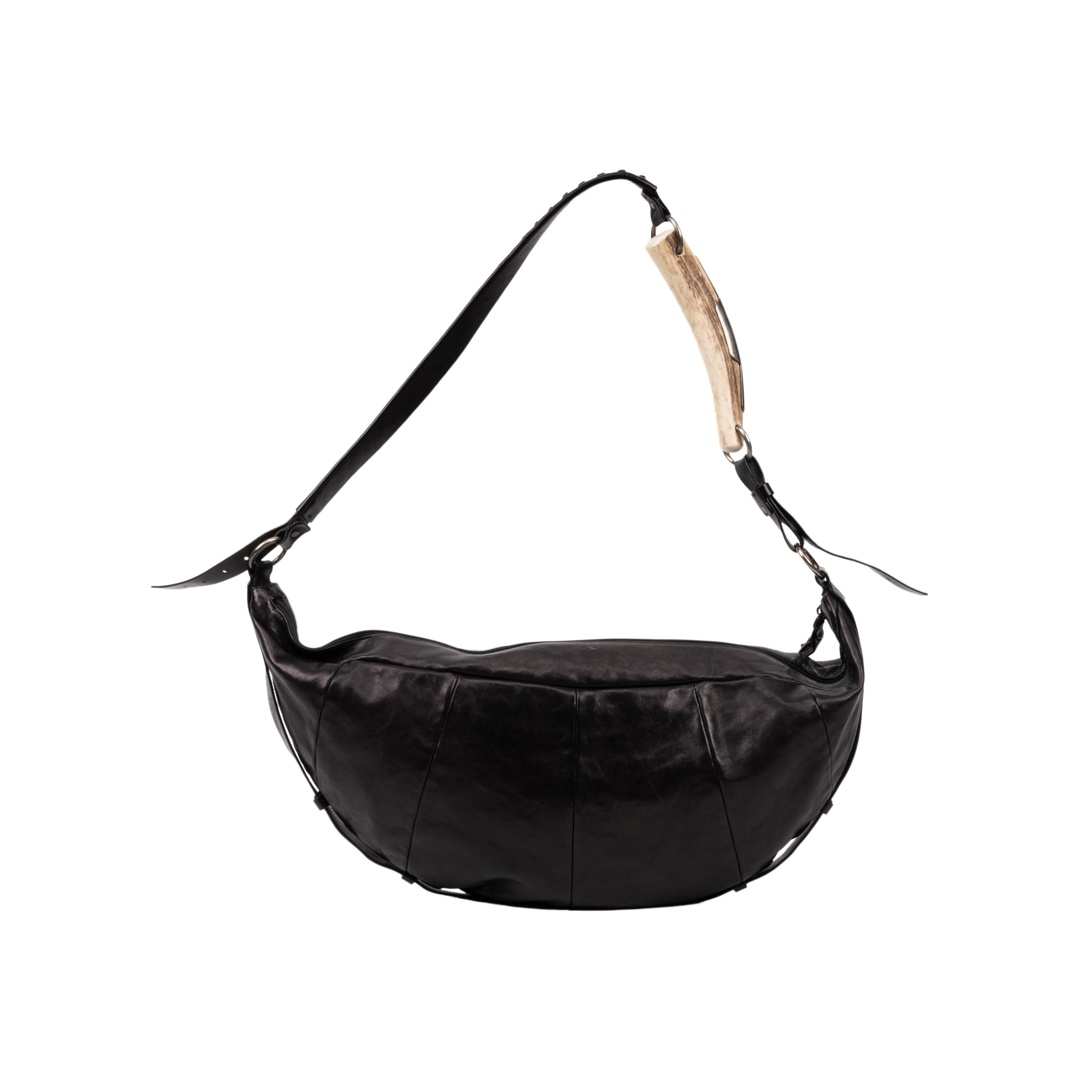 YVES SAINT LAURENT Mombasa Bag   '00s