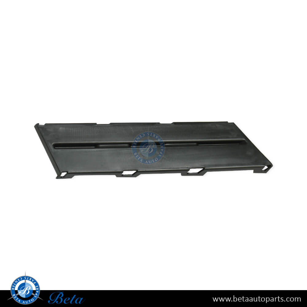 BETAAUTOPARTS BMW 5 Series G30 LCI (2021 2023), Front Bumper Lower Grille Cover (Left), China, 51119498603