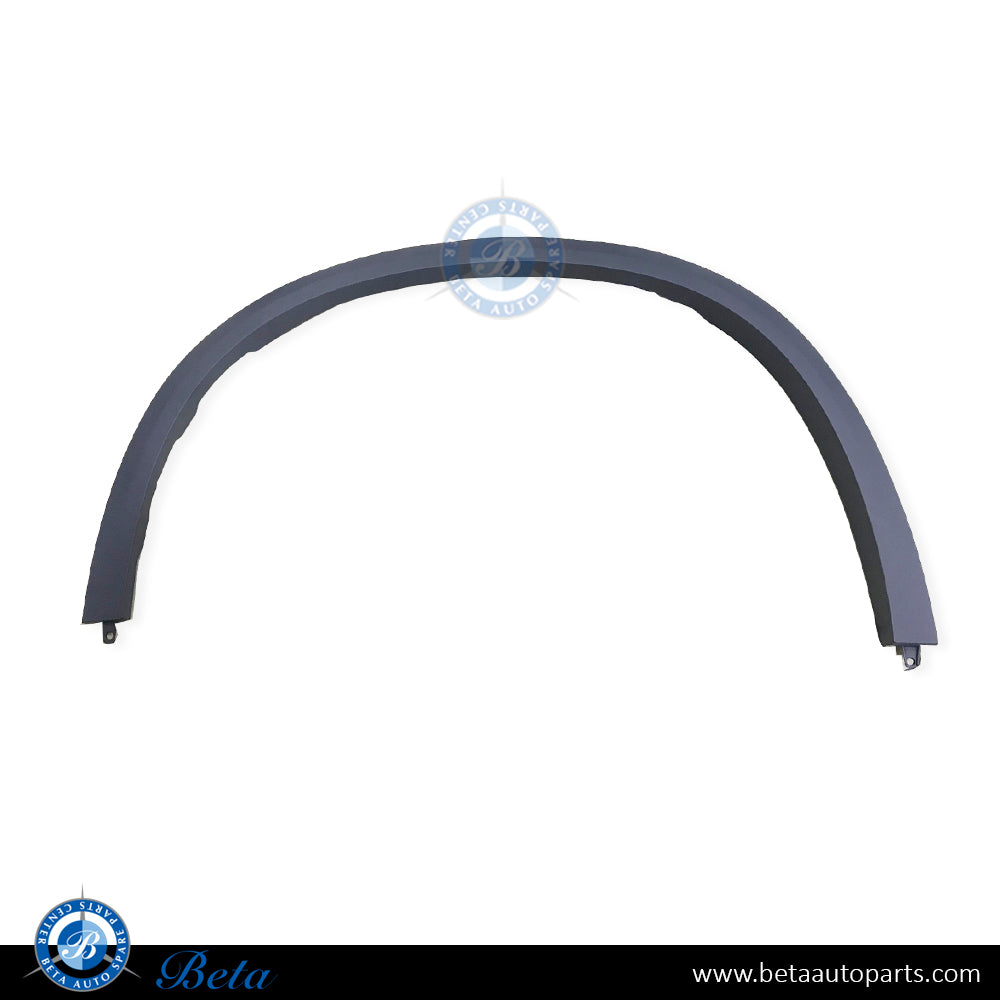 BETAAUTOPARTS BMW X5 G05 (2019 Up), Front Wheel Arch M Tek (Left), China, 51778099123