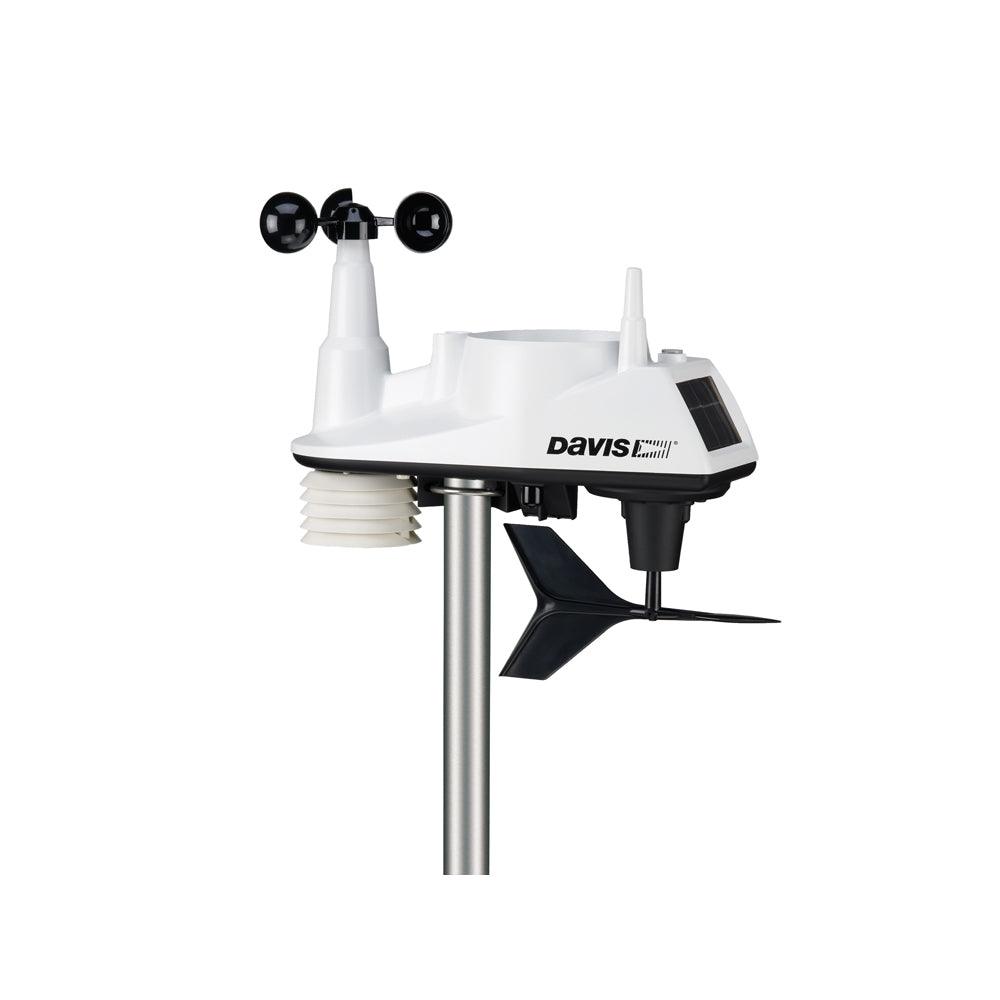 DAVIS INSTRUMENTS Davis Vantage Vue Wireless Integrated Sensor Suite [6357]
