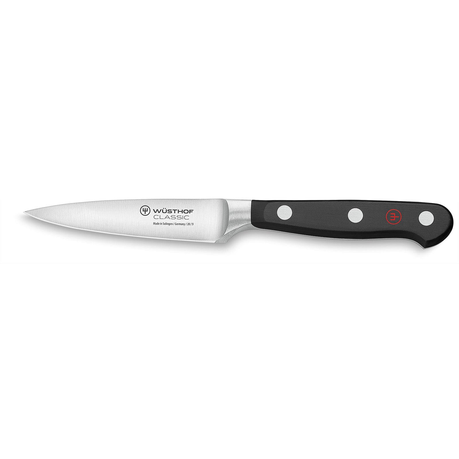 2351 Wusthof Classic 3.5 Inch Paring Knife