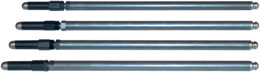 S&S CYCLE Adjustable Pushrods   XL 93 5033