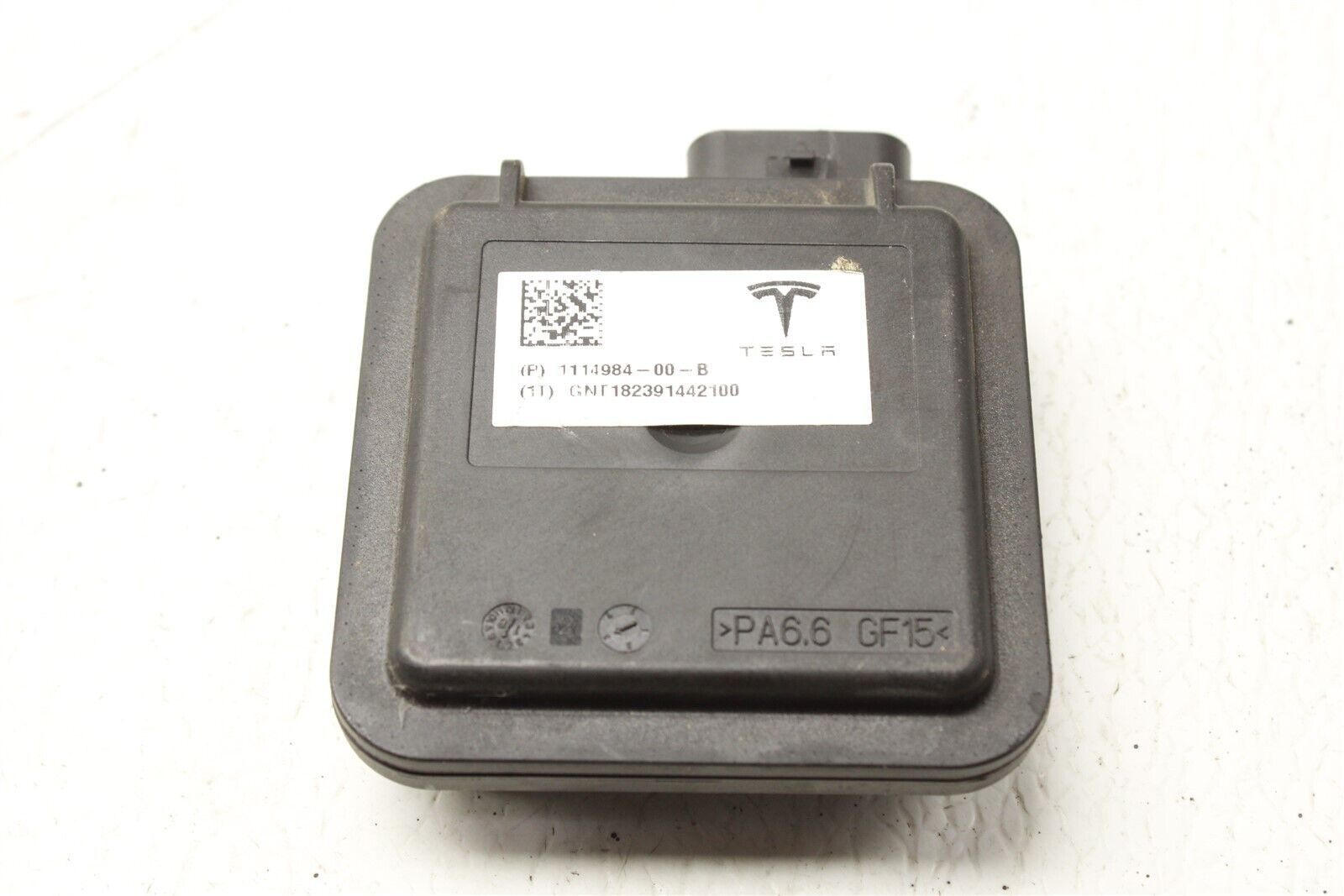 2017 2021 Tesla Model 3 Homelink garage Door Opener Control Module 1114984 00 B