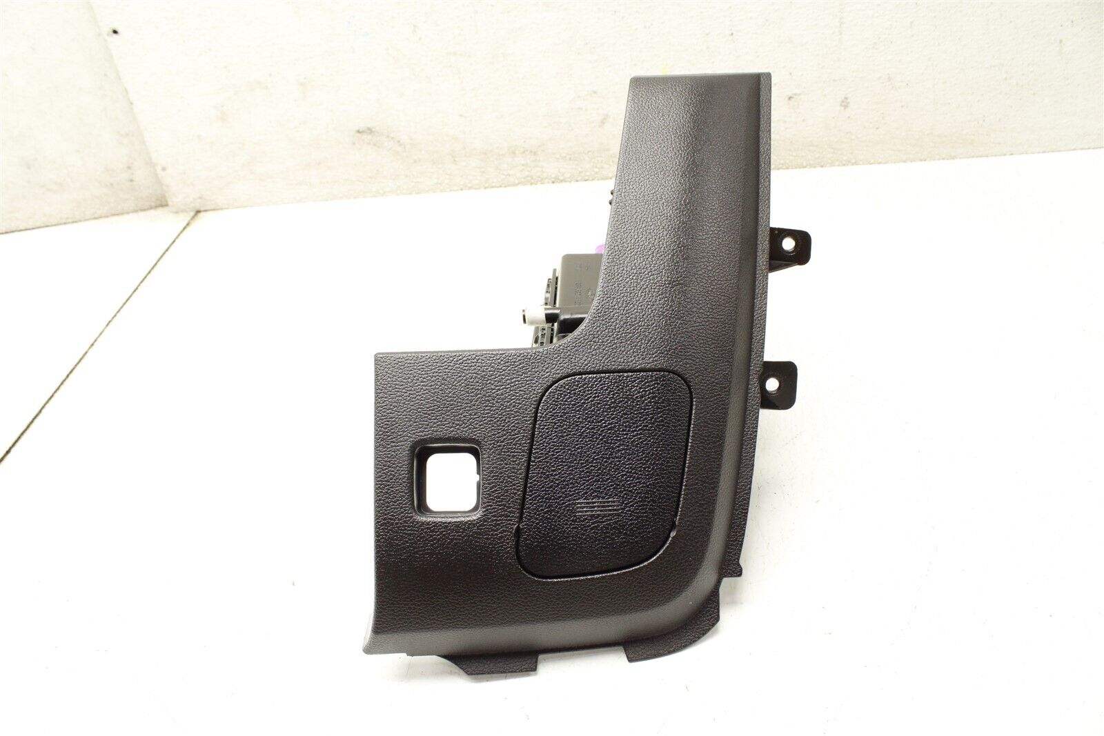 2020 Ford Mustang GT 5.0 Dashboard Coin Storage Pocket Assembly OEM 15 22