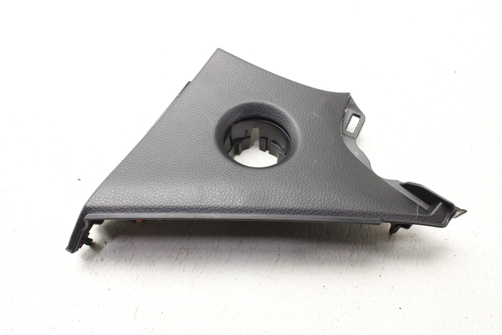 2024 Toyota GR Corolla Start Stop Push Button Trim Cover Assembly OEM 23 25