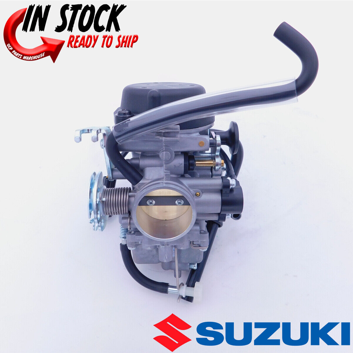 NEW OEM SUZUKI 2000 2018 DRZ400S DRZ400SM CARBURETOR 13200 29FB4