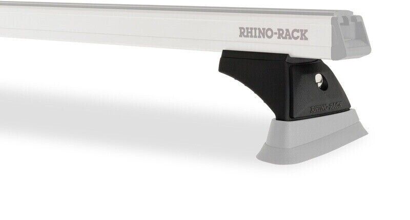 RHINO RACK Rhino RCH6 RCH Locking Leg (x6) For 2014 2024 Infiniti QX80 4dr SUV