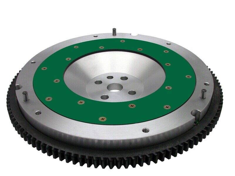 Fidanza 172661 Lightweight Aluminum Flywheel for 1969 1975 Triumph TR6 2.5L