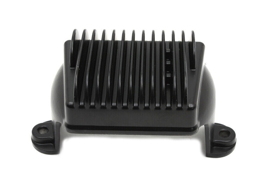 OCP PARTS WAREHOUSE Voltage Regulator Black 50 Amp fits Harley Davidson 32 1096