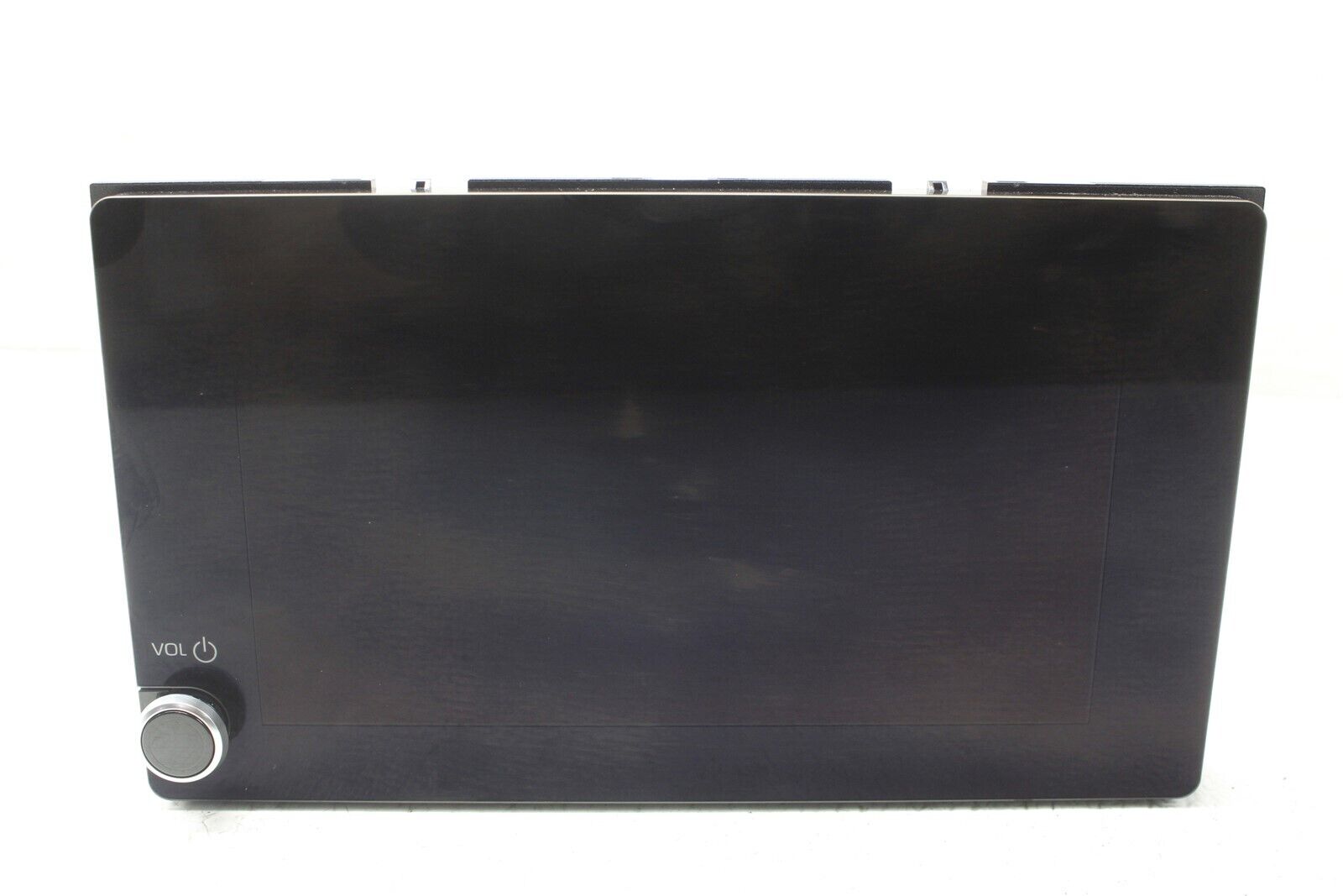 2024 Toyota GR Corolla Head Unit Radio Stereo Assembly 86140 12E50 23 25