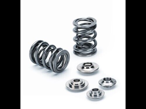 SuperTech Dual Valve Spring Kit For Toyota 2JZ GE / GTE   SPRK TS1015