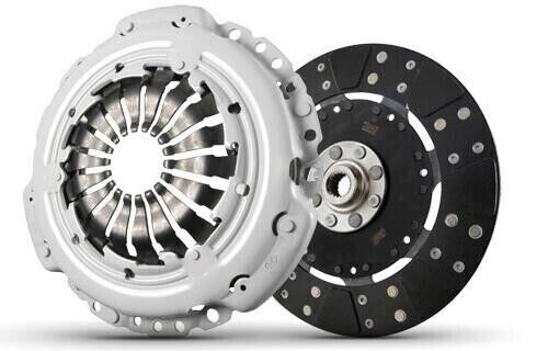 Clutch Masters 08240 HRFF SK FX350 High Rev Sprung Clutch Kit w/ FW *Req FlashPr