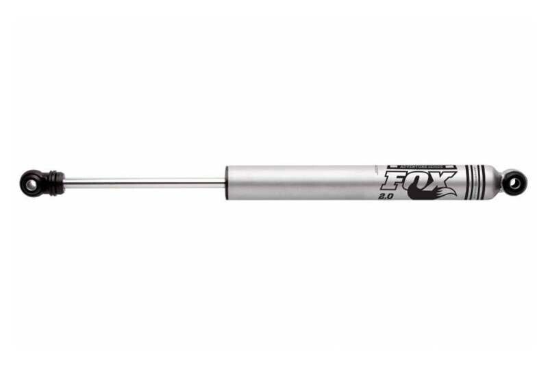 JKS MANUFACTURING JKS FOX98450745 Fox 2.0 Adventure Series Universal Shock 26.73 Inch