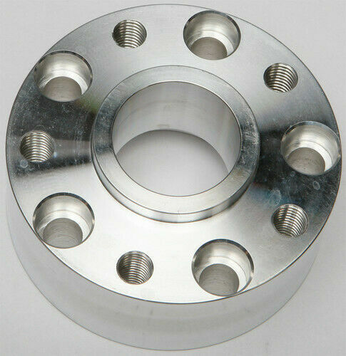 OCP PARTS WAREHOUSE HARDDRIVE PULLEY SPACER Aluminum 1 1/2in 820 60505