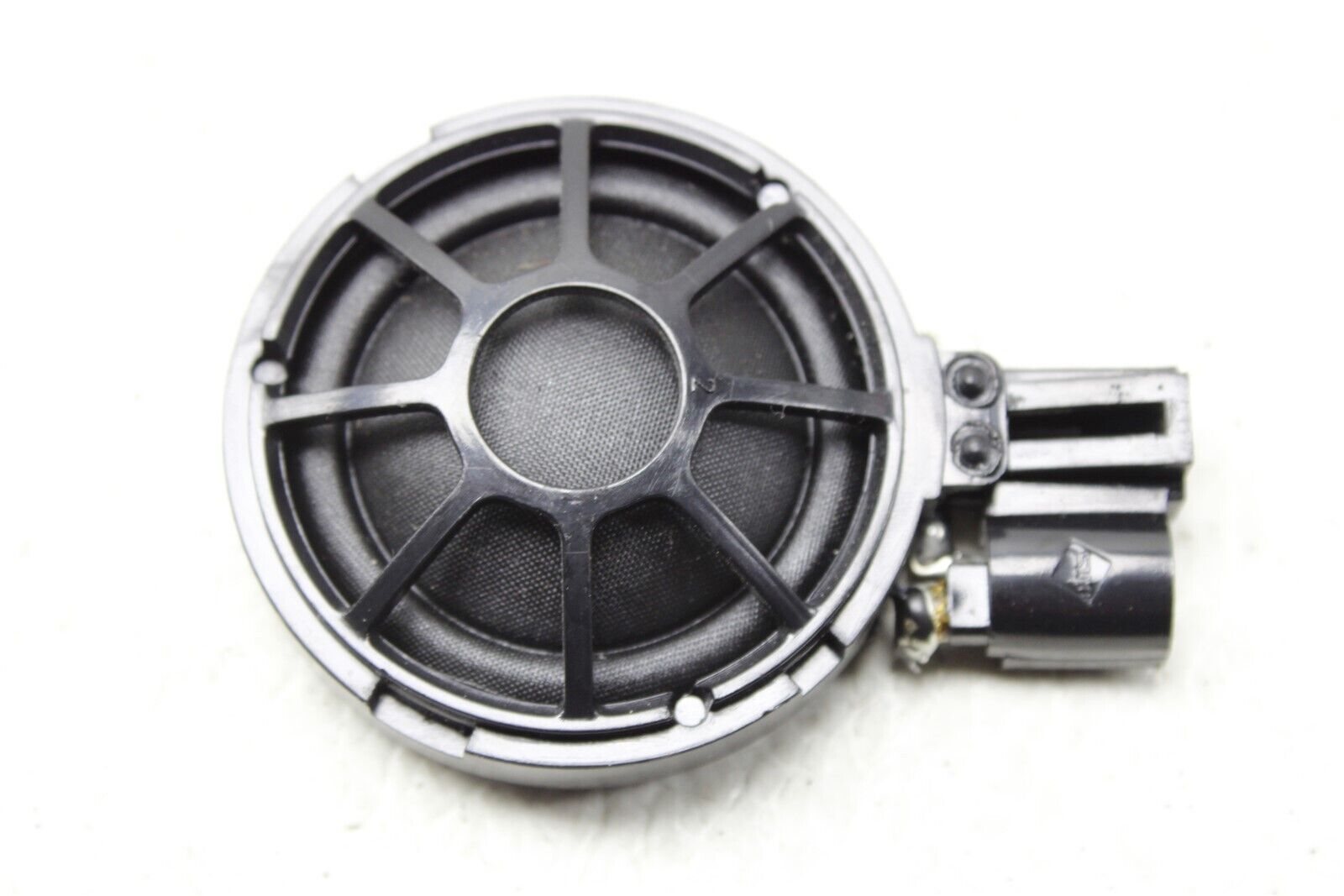 2015 Tesla Model S 30MM Tweeter Assembly Factory 1004833 00 A OEM 12 15