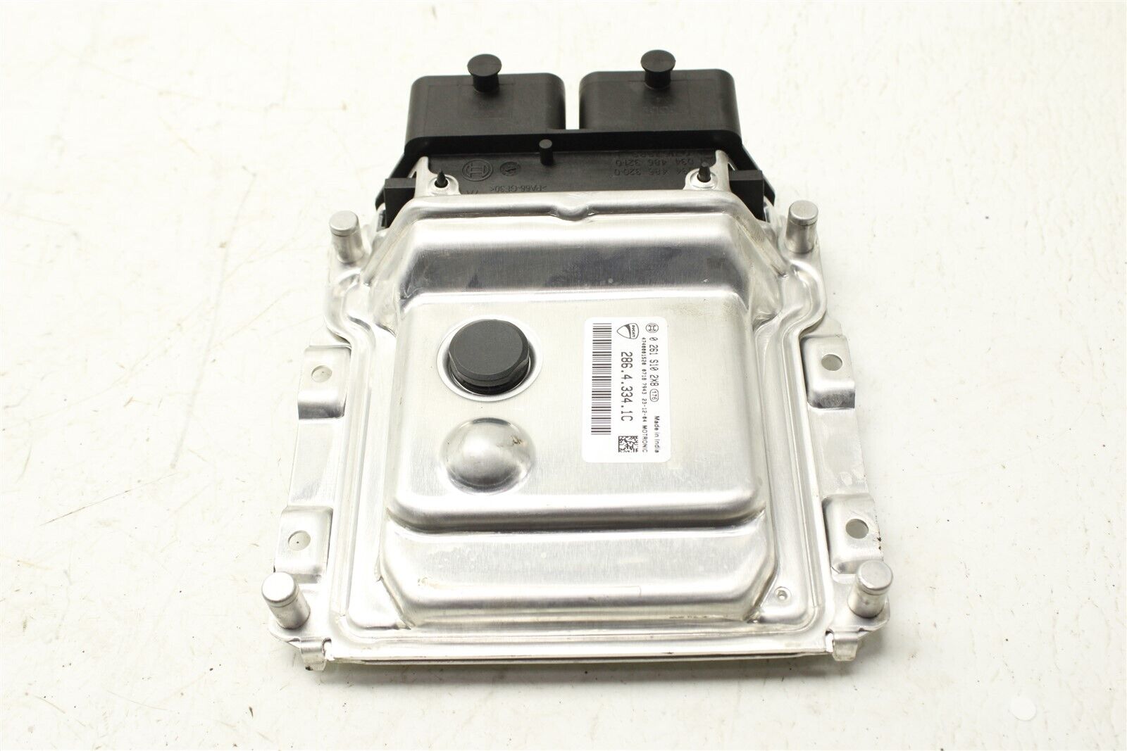 2024 Ducati Monster 937 CDI ECU Computer 286.4.334.1C Factory OEM 24