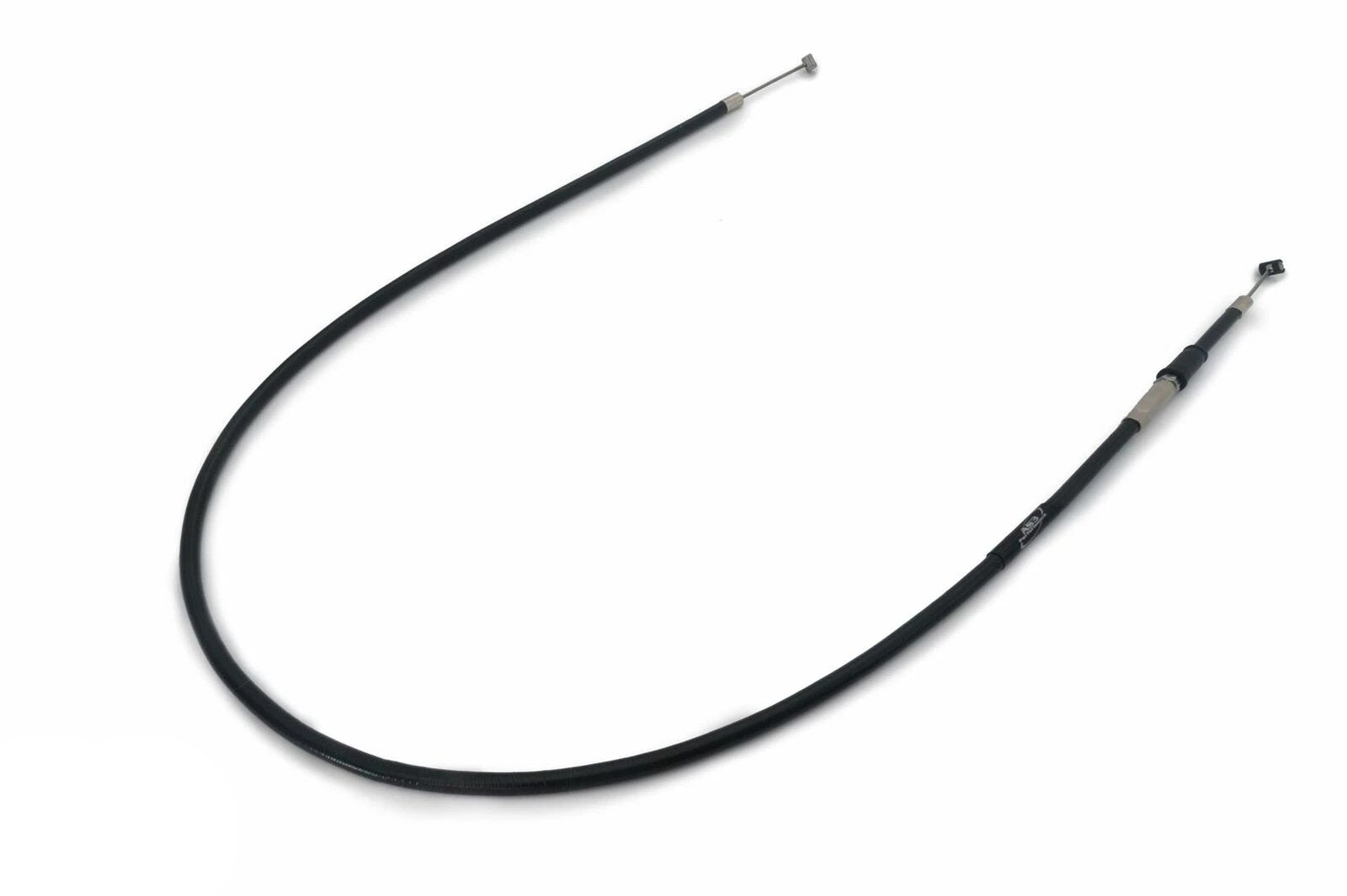 AS3 PERFORMANCE BETA 125 TR32 200 TR32 260 TR34 260 TR35 260 ZERO 260 GARA SUPER TRIAL AS3 VENHILL FEATHERLIGHT CLUTCH CABLE BLACK