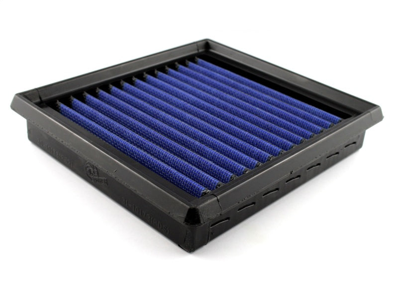 aFe MagnumFLOW Air Filters OER P5R A/F P5R Nissan 370Z 09 11 V6 3.7L