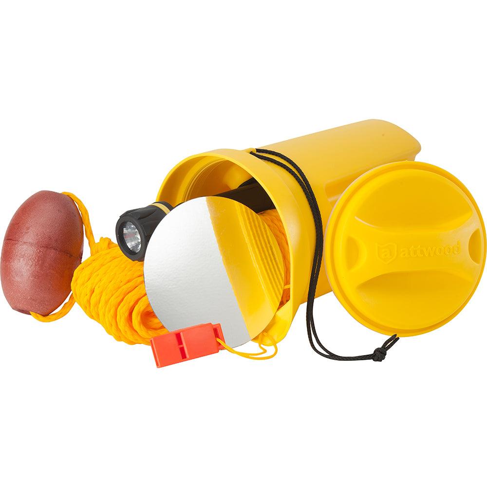 ATTWOOD MARINE Attwood Bailer Safety Kit [11830 2]
