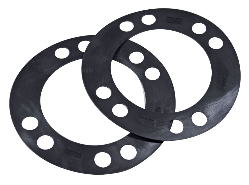 SPC Performance Sienna Toe Shim +   0.2 deg.
