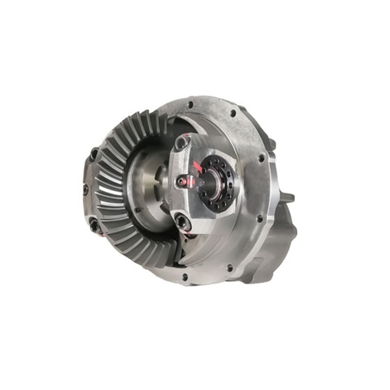 YUKON GEAR & AXLE Yukon Gear Ford 9in Differential Dropout Assembly 31 Spline 3.70 Ratio