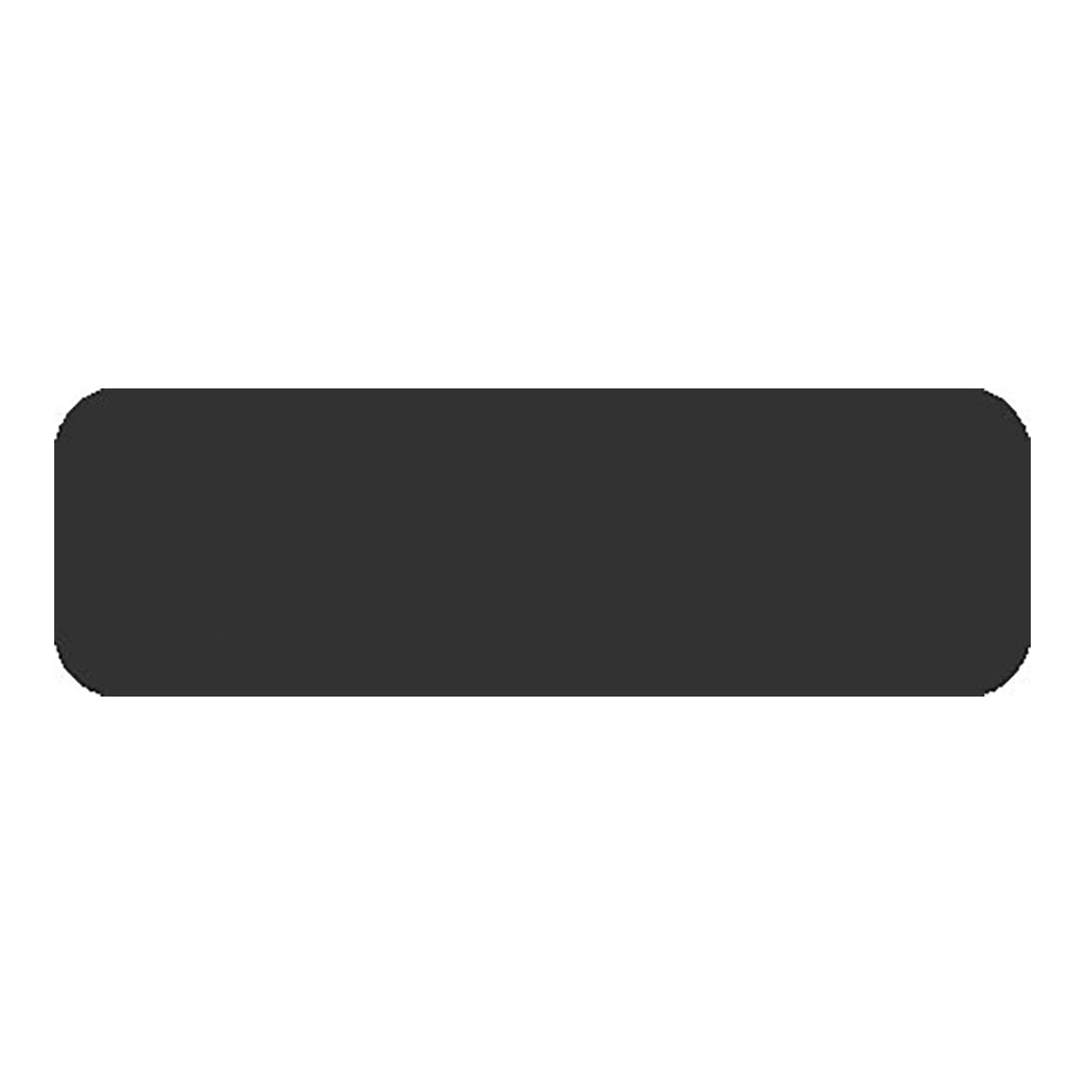 BLUE SEA SYSTEMS Blue Sea Large Format Label   Blank [8063 0003]