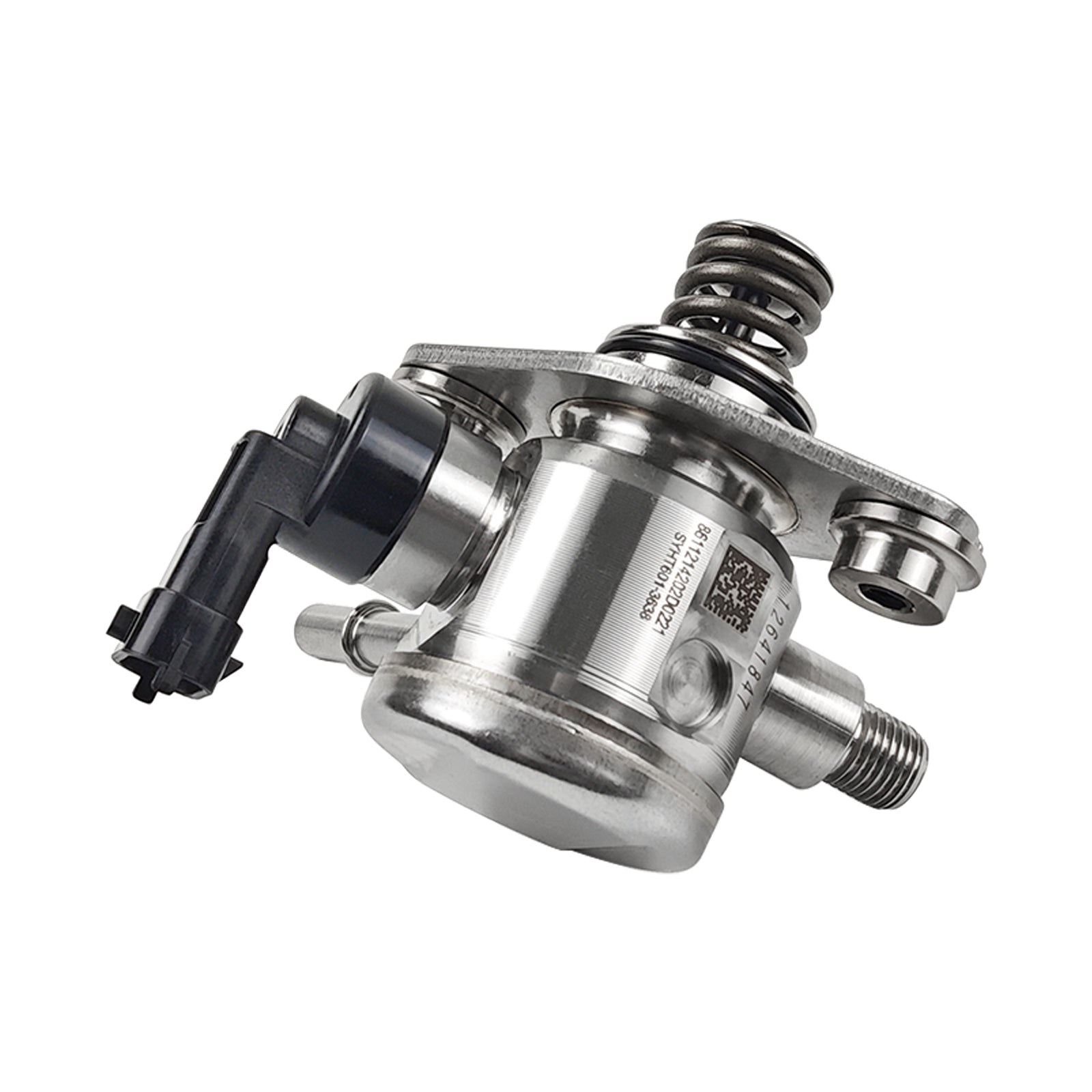 VIPIH CHEVROLET ORLANDO 2012 2014 High Pressure Fuel Pump 12641847