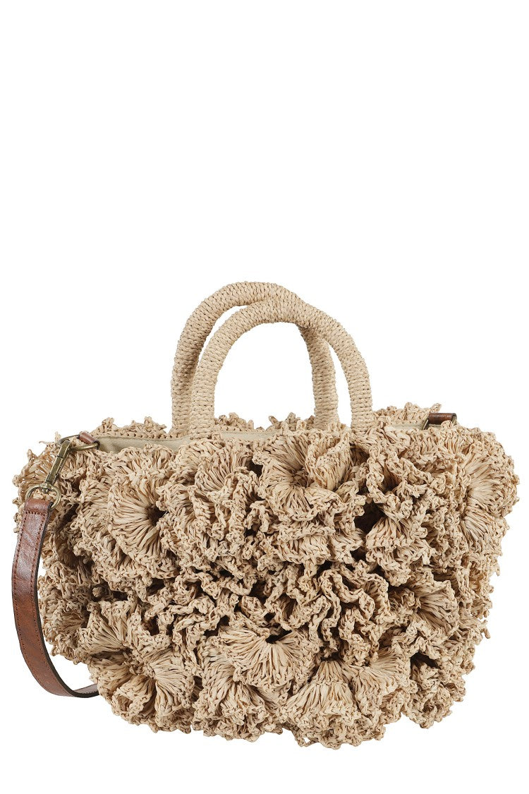 2934 Coral Bag