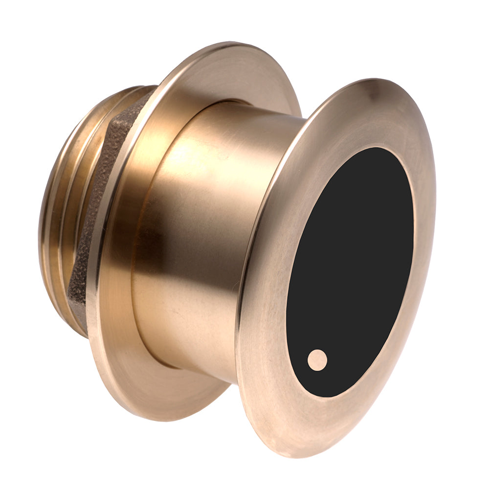 Airmar B175M Bronze Thru Hull 20 Tilt   1kW   Requires Mix and Match Cable [B175C 20 M MM]
