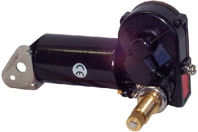 AFI/MARINCO/GUEST/NICRO/BEP Marinco   MRV Wiper Motor 12V, 2.5" Shaft   34010