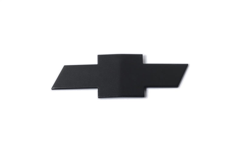 Putco 11 14 Chevrolet Silverado 2500/3500   Gunmetal Chrome   Emblem Kit
