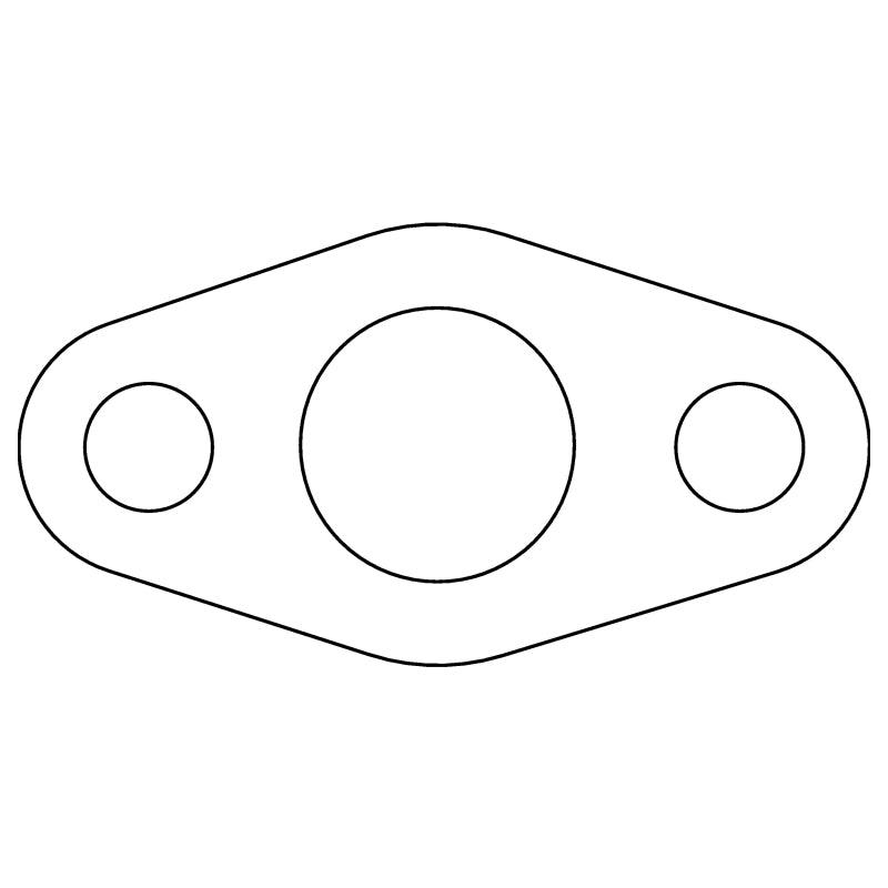 COMETIC GASKET Cometic Holden 253/304/308 V8 .032in AFM Oil Pump Pickup Gasket