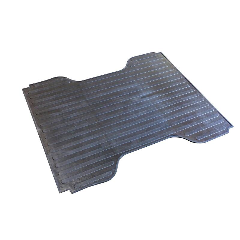Westin 2007 2015 Toyota Tundra (5.5ft bed) Truck Bed Mat   Black