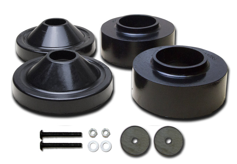 Skyjacker Fits 2007 2017 Jeep Wrangler (JK) Suspension Lift Kit