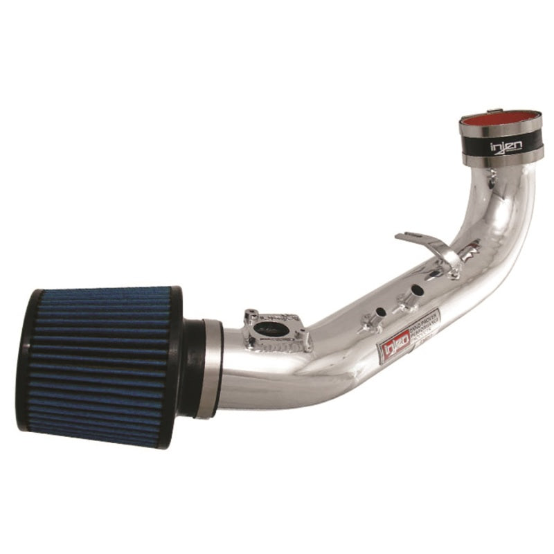 Injen 01 03 Lexus GS430/LS430/SC430 V8 4.3L Black IS Short Ram Cold Air Intake
