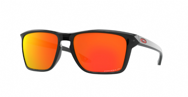 Oakley Sylas L (large) Black Ink  Prizm Ruby Polarized