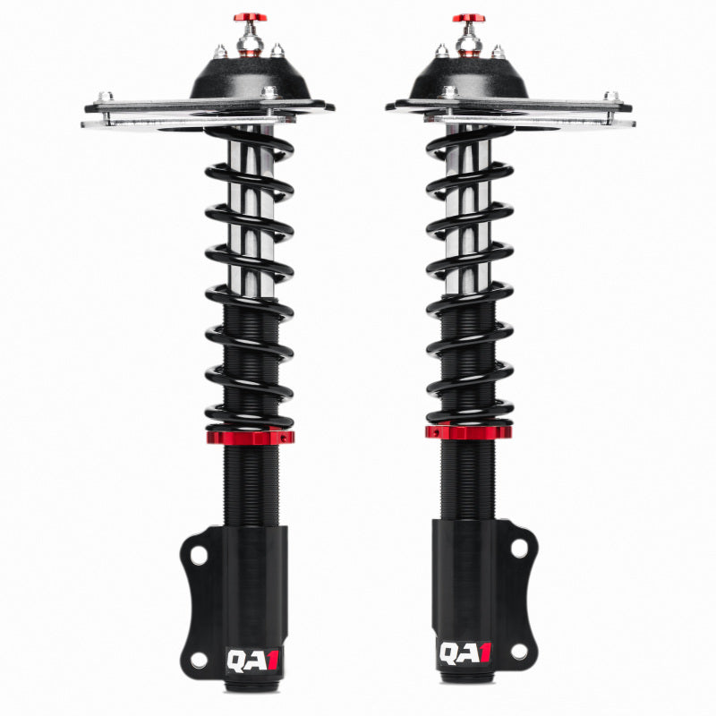 QA1 82 92 Chevrolet Camaro Proma Star Coilover Strut Kit Double Adjust 250lb/in.