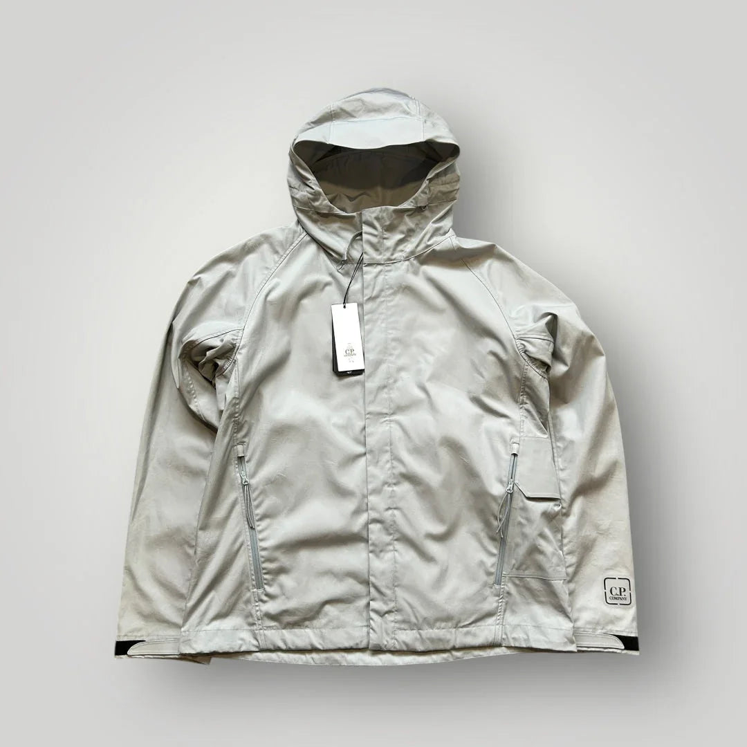 FRIDGE STORES C.P. Company Metropolis Type Ventile Waterproof Jacket L XL