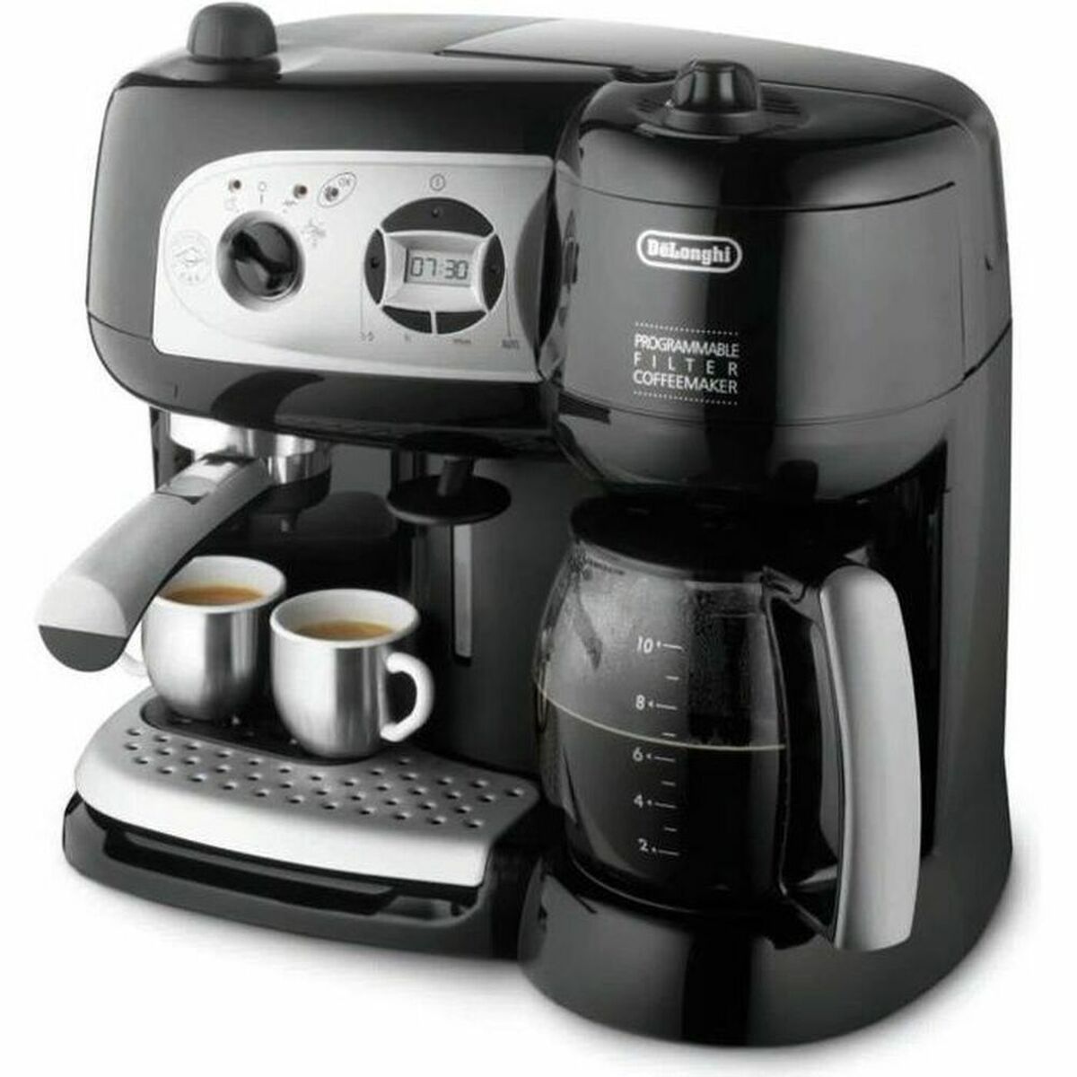 Coffee maker DeLonghi BCO 264.1 1750 W 1 2 L