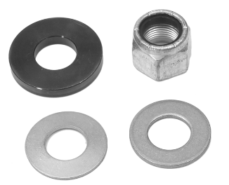 840383A2 Mercury Marine Washer Nut / Kit/30C