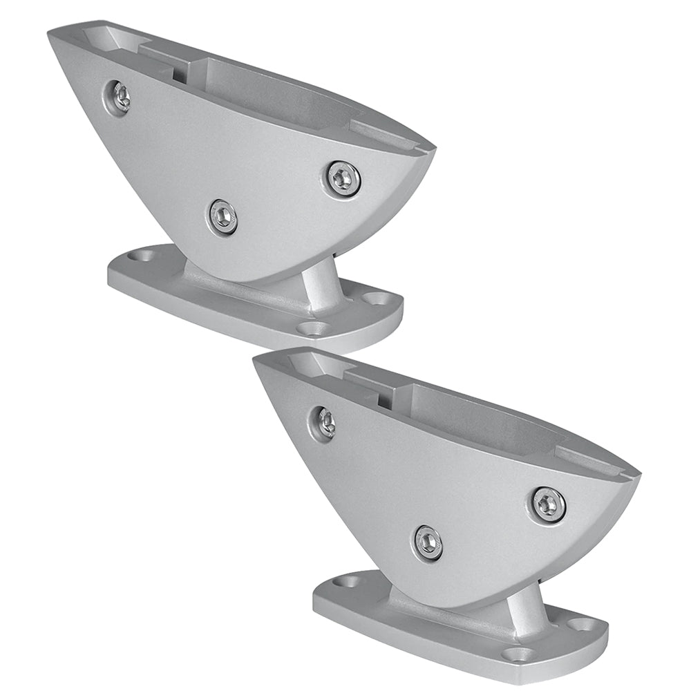 Fusion Signature Series 3 Wake Tower Mounting Bracket   Deck Mount [010 12831 20]