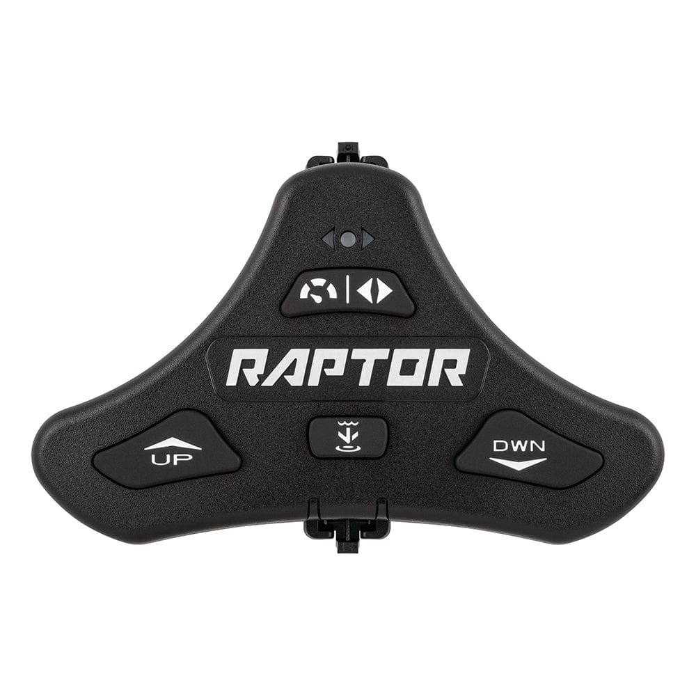 Minn Kota Raptor Wireless Footswitch   Bluetooth [1810258]