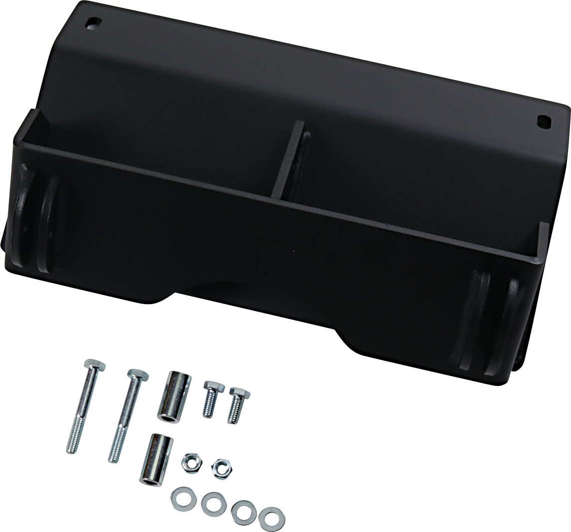 MOOSE UTILITY RM5 Plow Mount   Defender 4485PF