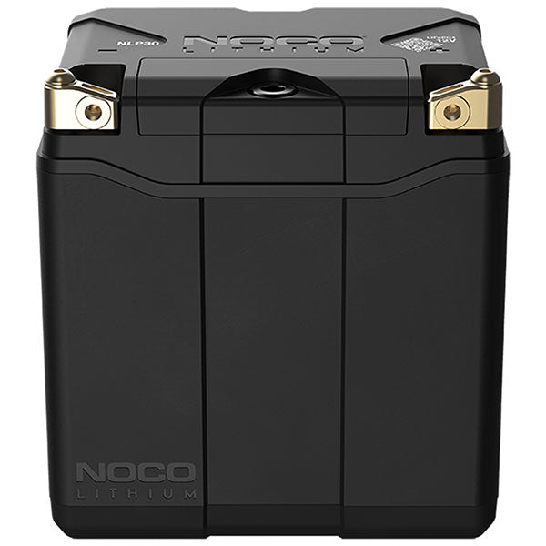 NOCO LITHIUM GROUP 30 POWERSPORTS BATTERY (NLP30)