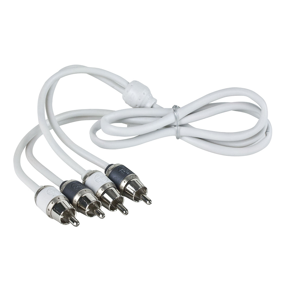 T Spec V10 Series RCA Audio Cable   2 Channel   3 (.91 M) [V10R3]