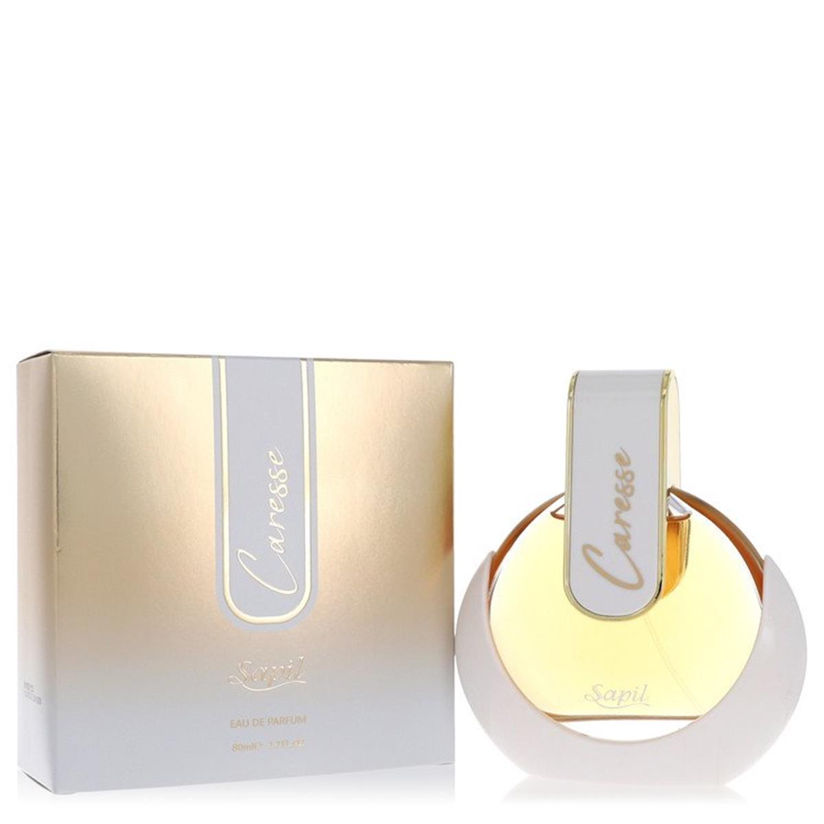 2297 Sapil  80 ml Caresse Women Eau De Parfum Spray